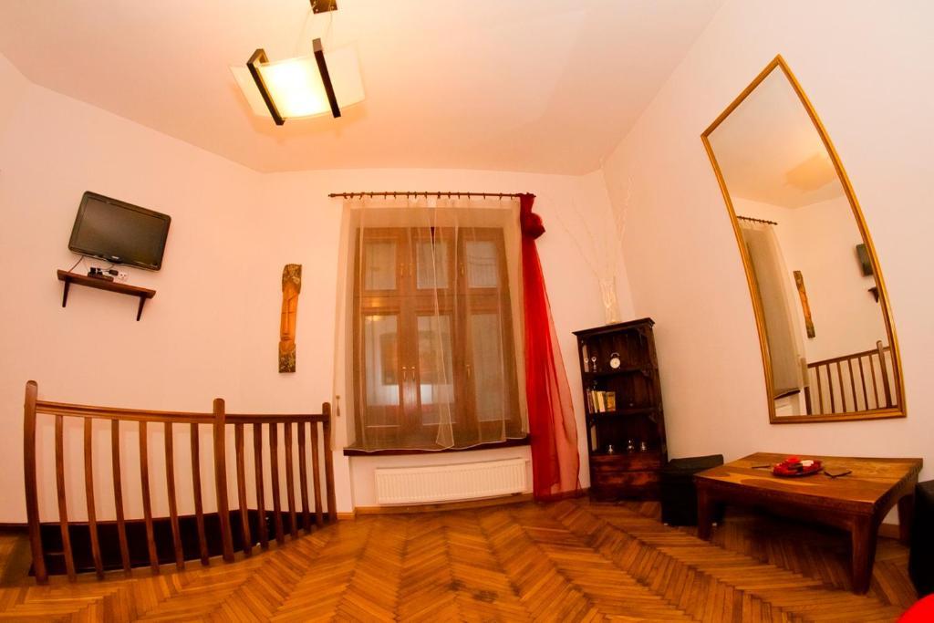 Apartament Berko Krakow Room photo